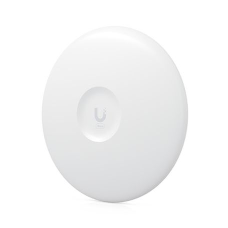 Uisp Wave Profesional / Estación Cliente En 60 Ghz Hasta 5.4 Gbps Respaldo En 5 Ghz Gps Integrado