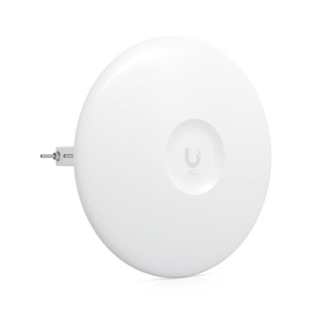 Uisp Wave Profesional / Estación Cliente En 60 Ghz Hasta 5.4 Gbps Respaldo En 5 Ghz Gps Integrado