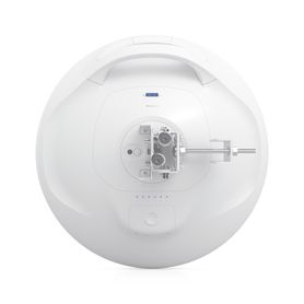 uisp wave profesional  estación cliente en 60 ghz hasta 54 gbps respaldo en 5 ghz gps integrado225553