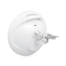 uisp wave profesional  estación cliente en 60 ghz hasta 54 gbps respaldo en 5 ghz gps integrado225553