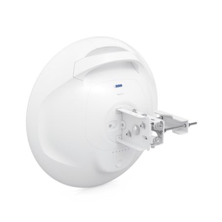 Uisp Wave Profesional / Estación Cliente En 60 Ghz Hasta 5.4 Gbps Respaldo En 5 Ghz Gps Integrado