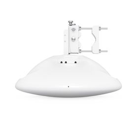 uisp wave profesional  estación cliente en 60 ghz hasta 54 gbps respaldo en 5 ghz gps integrado225553