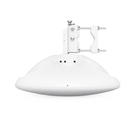 Uisp Wave Profesional / Estación Cliente En 60 Ghz Hasta 5.4 Gbps Respaldo En 5 Ghz Gps Integrado