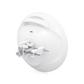 uisp wave profesional  estación cliente en 60 ghz hasta 54 gbps respaldo en 5 ghz gps integrado225553