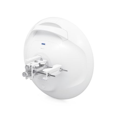 Uisp Wave Profesional / Estación Cliente En 60 Ghz Hasta 5.4 Gbps Respaldo En 5 Ghz Gps Integrado