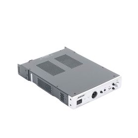 amplificador de zona integrado  freespace  2x50w  4 ohms  2x25w  8 ohms  baja impedancia215870