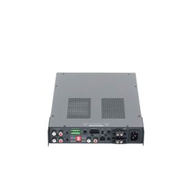 amplificador de zona integrado  freespace  2x50w  4 ohms  2x25w  8 ohms  baja impedancia215870
