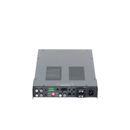 Amplificador De Zona Integrado  Freespace  2x50w  4 Ohms  2x25w  8 Ohms  Baja Impedancia
