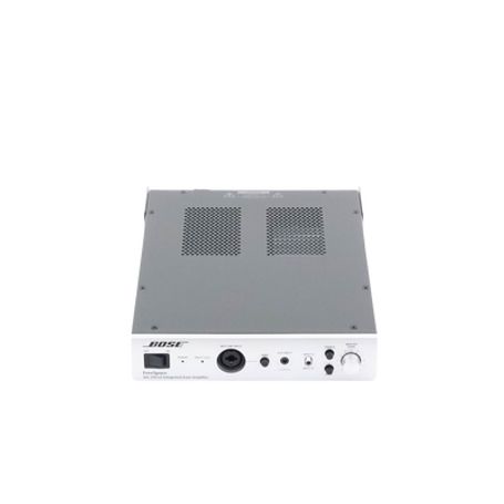 Amplificador De Zona Integrado  Freespace  2x50w  4 Ohms  2x25w  8 Ohms  Baja Impedancia
