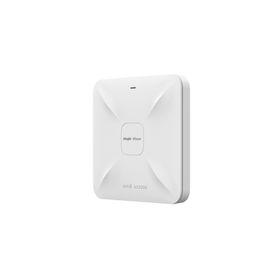 punto de acceso mesh wifi 6 para interior se instala en techo o pared hasta 512 usuarios y 297 gbps doble banda 80211ax mumimo 