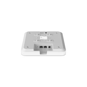 punto de acceso mesh wifi 6 para interior se instala en techo o pared hasta 512 usuarios y 297 gbps doble banda 80211ax mumimo 