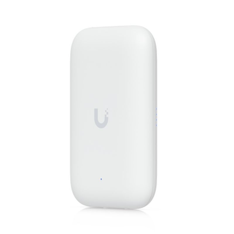 Access Point Unifi Uk Ultra Navaja Suiza Wifi 5 Mumimo 2x2 Instalación Flexible Antena Omnidireccional Integrada (2) Conectores 