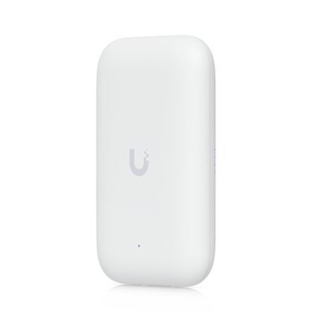 Access Point Unifi Uk Ultra Navaja Suiza Wifi 5 Mumimo 2x2 Instalación Flexible Antena Omnidireccional Integrada (2) Conectores 