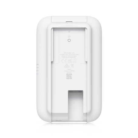 Access Point Unifi Uk Ultra Navaja Suiza Wifi 5 Mumimo 2x2 Instalación Flexible Antena Omnidireccional Integrada (2) Conectores 