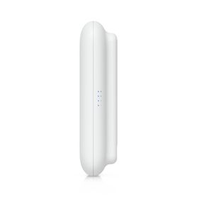 access point unifi uk ultra navaja suiza wifi 5 mumimo 2x2 instalación flexible antena omnidireccional integrada 2 conectores r