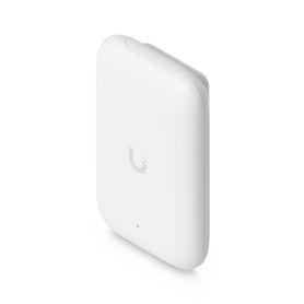 access point unifi uk ultra navaja suiza wifi 5 mumimo 2x2 instalación flexible antena omnidireccional integrada 2 conectores r