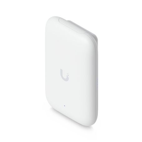 Access Point Unifi Uk Ultra Navaja Suiza Wifi 5 Mumimo 2x2 Instalación Flexible Antena Omnidireccional Integrada (2) Conectores 