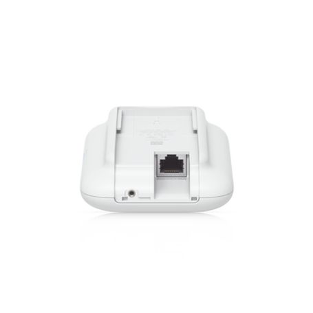 Access Point Unifi Uk Ultra Navaja Suiza Wifi 5 Mumimo 2x2 Instalación Flexible Antena Omnidireccional Integrada (2) Conectores 