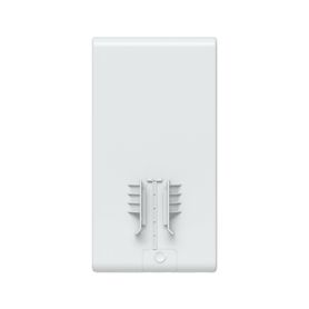 punto de acceso unifi wifi 6 mesh pro 24 y 5 ghz  mumimo 2x2 por banda  para exterior ipx6  2 puertos gbe x1 poe in x1 puerto d