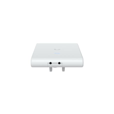 Punto De Acceso Unifi Wifi 6 Mesh Pro/ 2.4 Y 5 Ghz / Mumimo 2x2 Por Banda / Para Exterior Ipx6 / 2 Puertos Gbe (x1 Poe In X1 Pue