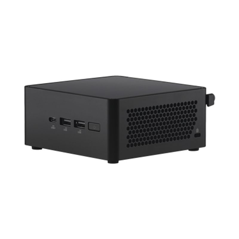 Nuc / Intel / Mini Pc Performance / Core I7 / 14va Generación / 2 X Hdmi / 3 X Usb / 1 X Usbc / Wifi 6 / Bluetooth / Memoria Ram