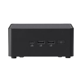 nuc  intel  mini pc performance  core i7  14va generación  2 x hdmi  3 x usb  1 x usbc  wifi 6  bluetooth  memoria ram so y ssd