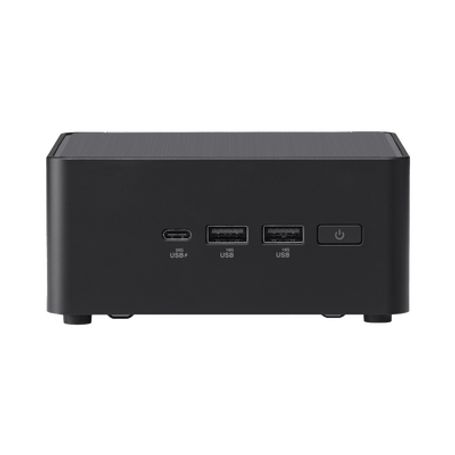 Nuc / Intel / Mini Pc Performance / Core I7 / 14va Generación / 2 X Hdmi / 3 X Usb / 1 X Usbc / Wifi 6 / Bluetooth / Memoria Ram