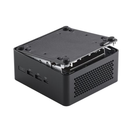 Nuc / Intel / Mini Pc Performance / Core I7 / 14va Generación / 2 X Hdmi / 3 X Usb / 1 X Usbc / Wifi 6 / Bluetooth / Memoria Ram