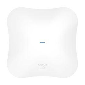 punto de acceso mesh wifi 7 para alta densidad tribanda hasta 600 usuarios ancho de banda de hasta 13 gbps  interior con puerto