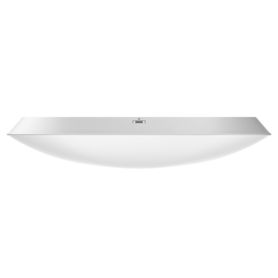 punto de acceso mesh wifi 7 para alta densidad tribanda hasta 600 usuarios ancho de banda de hasta 13 gbps  interior con puerto