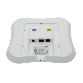 punto de acceso mesh wifi 7 para alta densidad tribanda hasta 600 usuarios ancho de banda de hasta 13 gbps  interior con puerto