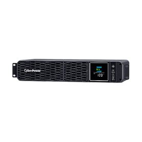 ups de 1500 va1000 w topologia linea interactiva entrada 120 vca nema 515p onda senoidal pura torre o rack 2 ur con 8 tomas nem