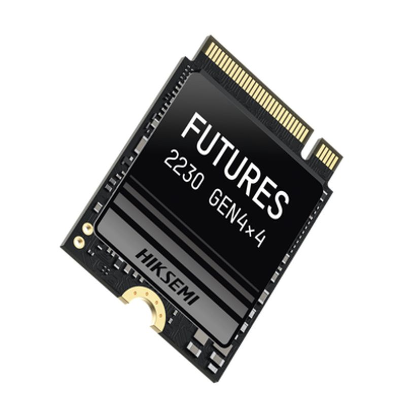 Unidad De Estado Sólido (ssd) 2048 Gb / Formato 2230 / Alto Rendimiento / Hasta 7400 Mb/s / M.2 Nvme / Para Gaming Y Trabajo Pes