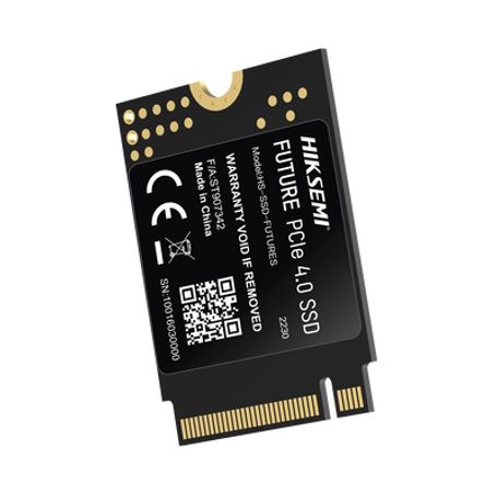 Unidad De Estado Sólido (ssd) 2048 Gb / Formato 2230 / Alto Rendimiento / Hasta 7400 Mb/s / M.2 Nvme / Para Gaming Y Trabajo Pes