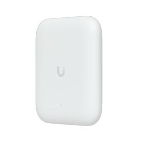 access point unifi wifi u7 outdoor wifi 7 80211be doble banda mumimo 2x2 en cada banda puerto 25g antena sectorial integrada 90