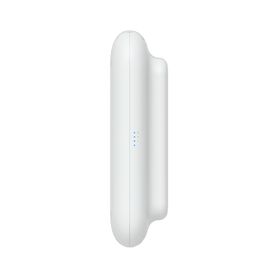 access point unifi wifi u7 outdoor wifi 7 80211be doble banda mumimo 2x2 en cada banda puerto 25g antena sectorial integrada 90