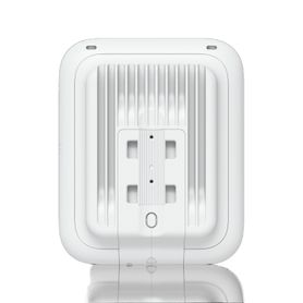 access point unifi wifi u7 outdoor wifi 7 80211be doble banda mumimo 2x2 en cada banda puerto 25g antena sectorial integrada 90