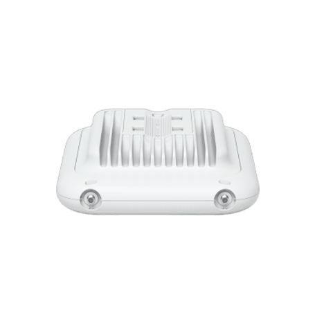 Access Point Unifi Wifi U7 Outdoor Wifi 7 802.11be Doble Banda Mumimo 2x2 En Cada Banda Puerto 2.5g Antena Sectorial Integrada 9