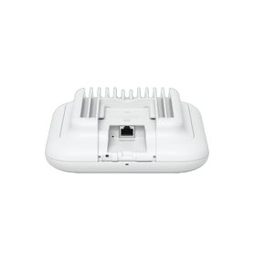 access point unifi wifi u7 outdoor wifi 7 80211be doble banda mumimo 2x2 en cada banda puerto 25g antena sectorial integrada 90