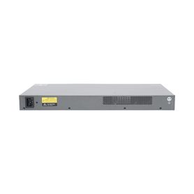 switch poe empresarial 370 watts administrable l2 24 puertos gigabit y 4 puertos uplink sfp 25g220610