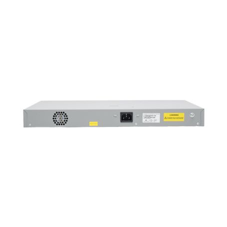 Switch Administrable L2 Poe Hasta 370w 24 Puertos Eth 1g 4 Puertos Sfp 1g Administración Remota En La Nube.