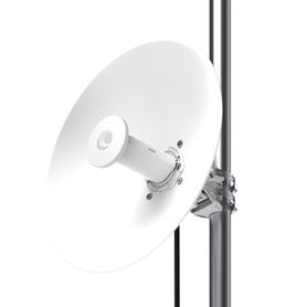 radio suscriptor epmp force4525l con antena integrada de 25 dbi  basado en 80211ax wifi 6   5150–5920 ghz  monitoreo gratuito d