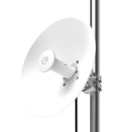 radio suscriptor epmp force4525l con antena integrada de 25 dbi  basado en 80211ax wifi 6   5150–5920 ghz  monitoreo gratuito d