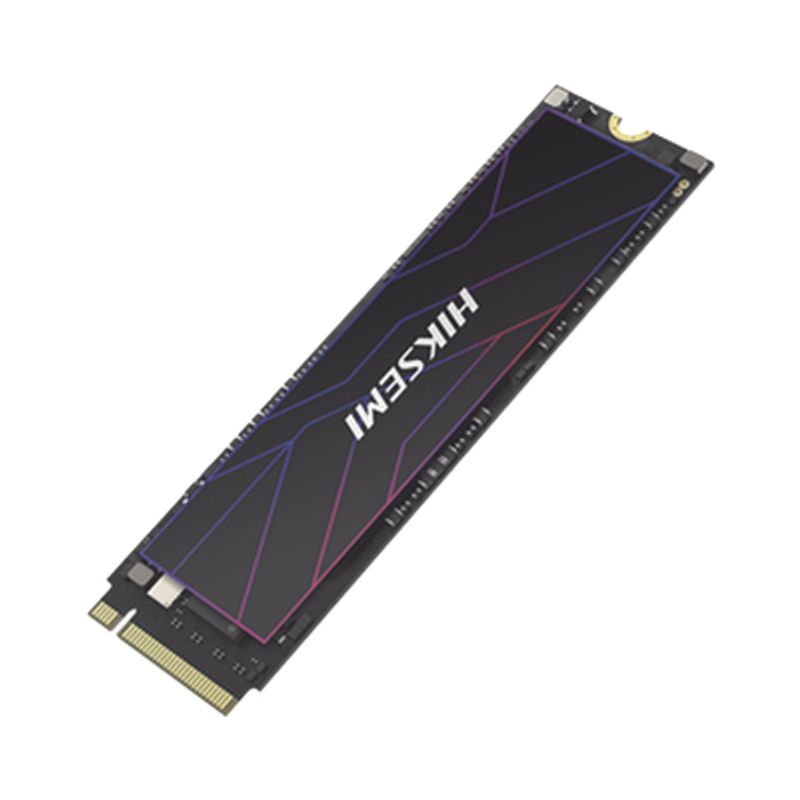 Unidad De Estado Sólido (ssd) 2tb  / Alto Rendimiento / Hasta 7100b/s / M.2 Nvme / Para Gaming Y Pc Trabajo Pesado