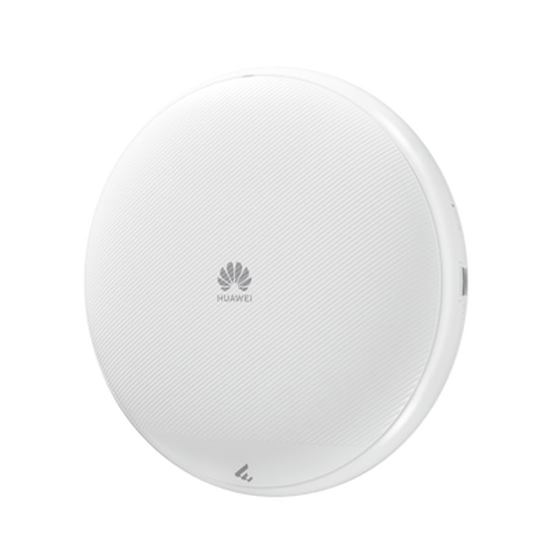 Punto De Acceso Wifi 7 De Alta Densidad /  13.66 Gbps / Mumimo 2x2x43 (2.4ghz 5ghz Y 6ghz) / Smart Antenna / Puerto Ge Y Puerto 