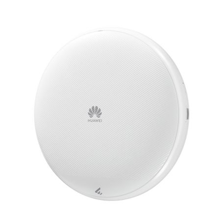 punto de acceso wifi 7 de alta densidad   1366 gbps  mumimo 2x2x43 24ghz 5ghz y 6ghz  smart antenna  puerto ge y puerto 5ge  pu