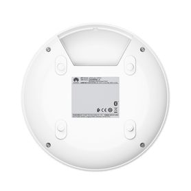punto de acceso wifi 7 de alta densidad   1366 gbps  mumimo 2x2x43 24ghz 5ghz y 6ghz  smart antenna  puerto ge y puerto 5ge  pu