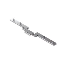 kit de apilamientostack para unir 2 racks unifi modelo urack6utl para lograr un rack de 12 ur no incluye los racks 234551