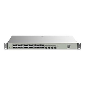 switch administrable l2 24 puertos eth 1g 4 puertos sfp 1g administración remota en la nube229405
