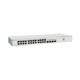 switch administrable l2 24 puertos eth 1g 4 puertos sfp 1g administración remota en la nube229405